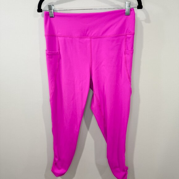 Free People Movement Wave Rider Legging Living Magenta Size Large - Picture 2 of 9